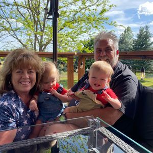 Meet your Posher, Judy